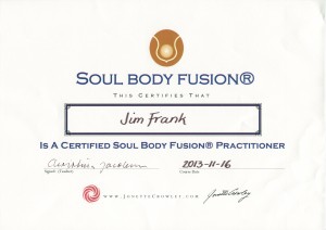 SoulBodyFusionDiplom